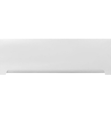 Панель для ванны Veconi Solita matt 170x56, белый матовый