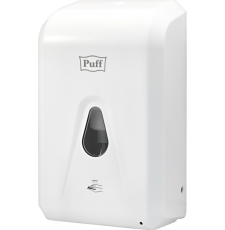 Дозатор для антисептика Puff-8186 автоматический, 1300 мл