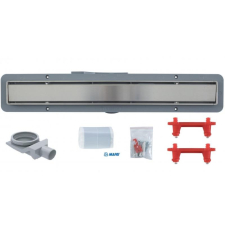 Душевой трап Pestan Confluo Primo Compact Line 750 13704173, хром матовый