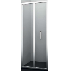 Душевая дверь Wasser Kraft Weser 78F 90x200 Душевая дверь Wasser Kraft Weser 78F 90x200