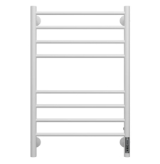 Полотенцесушитель Terminus Аврора КС П8 50x80 электрический, quick touch, правый, белый