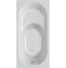 Акриловая ванна Kolpa-San Tamia 140x70 S, для инвалидов