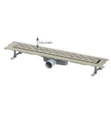 Душевой лоток Valtemo Premium Line VltmVltm VLD-560130 Душевой лоток Valtemo Premium Line VltmVltm VLD-560130