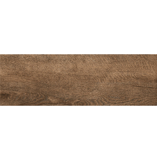 Напольная плитка-керамогранит Grasaro Italian Wood G-252 60x20, темно-коричневый, структура