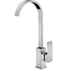 Смеситель для кухни Ahti Rauma RM101011, хром