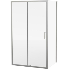 Душевая кабина Aquabath Atlas AB-11C 120x80 прям., прозр.\хром