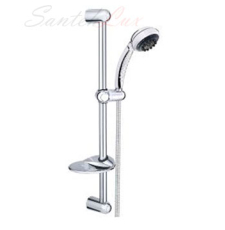 Душевой гарнитур Rubineta Bora-Optima 624019 Душевой гарнитур Rubineta Bora-Optima 624019