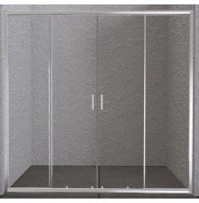 Душевая дверь BelBagno Unique BF-2 170x190 Душевая дверь BelBagno Unique BF-2 170x190