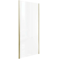 Душевая перегородка BAS Good Door Lite SP 80x190, ЛТ00049