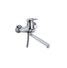 Смеситель для ванны Frap H28 F2228-30F-2, настенный