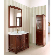 Тумба для умывальника Belbagno Alberto, Ciliegio Тумба для умывальника Belbagno Alberto, Ciliegio