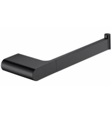 Держатель для туалетной бумаги Kaiser Franco BL KH-2720, черный