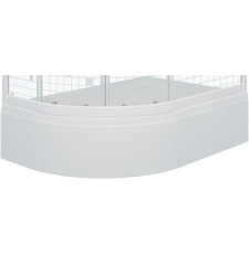 Душевой поддон Triton В ПД19 120x80x31 угловой, правый, белый, Щ0000038232