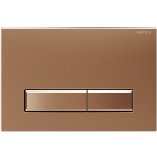 Кнопка Burke Тип 09 109.RR.1, матовое розовое золото