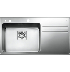 Мойка для кухни врезная Teka Frame 1B1D Plus LHD 97x51 40180511 Мойка для кухни врезная Teka Frame 1B1D Plus LHD 97x51 40180511