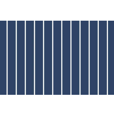 Плитка-декор настенный Керамин Инсайт 5 30x19.5, синий