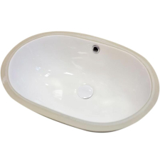 Раковина CeramaLux N 540QA 57.5 врезная