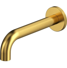 Излив для ванны Whitecross Y Y1200GLB, брашированное золото