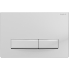 Кнопка Burke Тип 09 109.WW.1, белый глянец