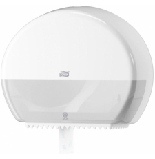 Диспенсер туалетной бумаги Tork T2 555000-60 мини, белый