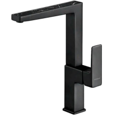 Смеситель для кухни Ledeme H73 L4073B, черный Смеситель для кухни Ledeme H73 L4073B, черный
