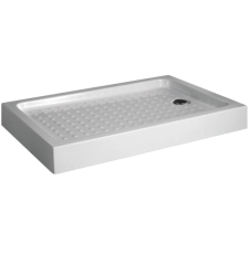 Душевой поддон Vincea VST-2AR-9012 120x90x13.5 пр., белый