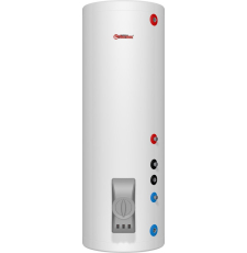 Водонагреватель Thermex Combi Inox IRP 280 V накопительный