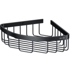 Полка AM.PM Sence L A7452122, угловая, черный