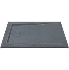 Душевой поддон BAS Good Door Атриум 110x80x3 грей Душевой поддон BAS Good Door Атриум 110x80x3 грей