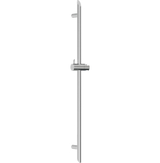 Душевая штанга Deante Silia Steel NQS F51D, браш. сталь