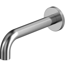 Излив для ванны Whitecross Y Y1200NIB, брашированный никель