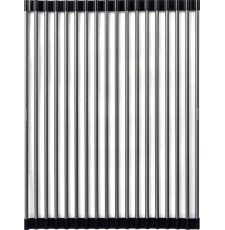 Ролл-мат Paulmark Columna C440-GM 33x44, вороненая сталь