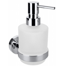 Дозатор для мыла Bemeta Omega 104109102, 200 мл