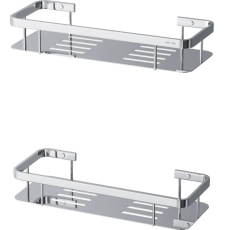 Полка AM.PM Sence L A7453200, двойная