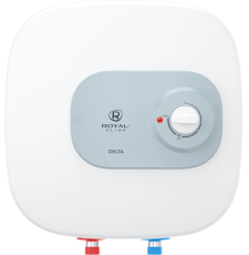 Водонагреватель Royal Clima Delta RWH-D10-FE накопительный