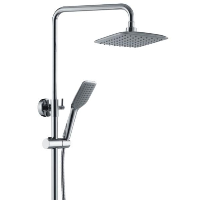 Купить душевую стойку Haiba HB2402 в Минске Гомеле Могилеве Гродно ...