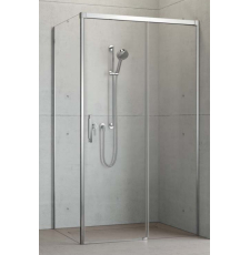 Душевая кабина Radaway Idea KDJ 100x90, правая