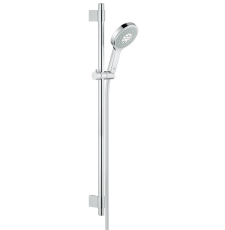 Душевой гарнитур Grohe Power&Soul Cosmopolitan 27 733 000, хром