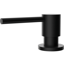 Дозатор для моющего средства Omoikiri Om-3 4995044, графит, для кухни