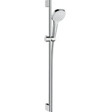 Душевой гарнитур Hansgrohe Croma Select E 1jet 26594400