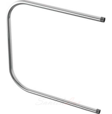 Полотенцесушитель Gloss & Reiter standart P. П. 50Х50 (1") водяной, 4814995011974 Полотенцесушитель Gloss & Reiter standart P. П. 50Х50 (1") водяной, 4814995011974