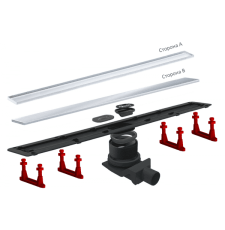 Душевой трап Pestan Confluo Frameless Line 950 13704106\13701234