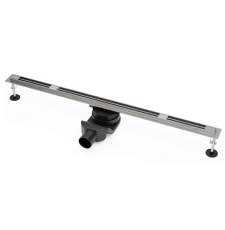 Душевой трап Roxen Slim 900 91060-90, сатин