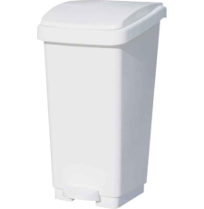 Мусорное ведро Merida KAB405 с педалью, 50 л