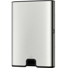 Диспенсер бумажных полотенец Tork Xpress 460004-38, хром