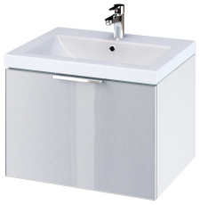 Тумба для умывальника Cersanit Stillo Como/Colour 60