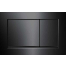 Кнопка Vincea VFP-001MB, матовый черный