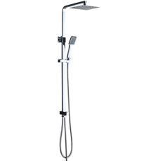 Душевая стойка Ledeme L2416, хром