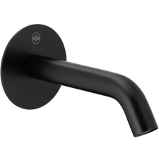 Излив для ванны Armatura Moza Black 836-004-81, черный Излив для ванны Armatura Moza Black 836-004-81, черный