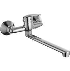 Смеситель для кухни Diadonna D80 246112a, настенный